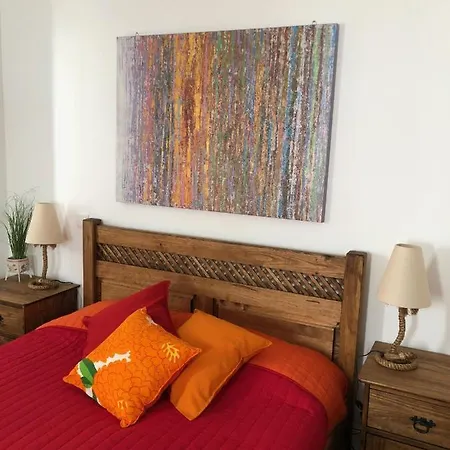 Apartament Lovelystay - Casa Limoncello *