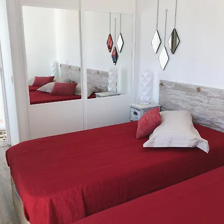 Lovelystay - Casa Limoncello Olhão