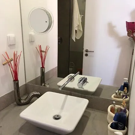 Lovelystay - Casa Limoncello