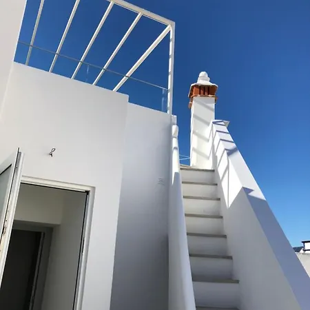 Lovelystay - Casa Limoncello * Olhão