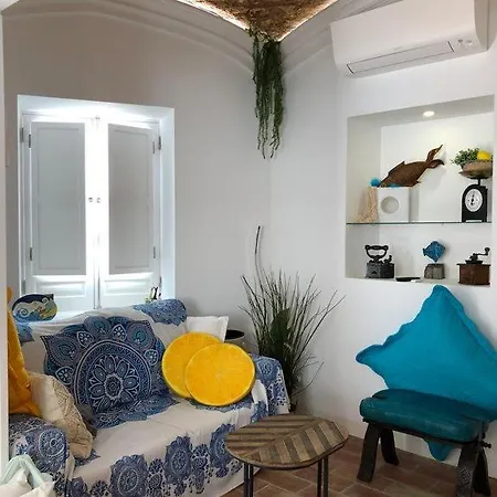Lovelystay - Casa Limoncello 公寓 *