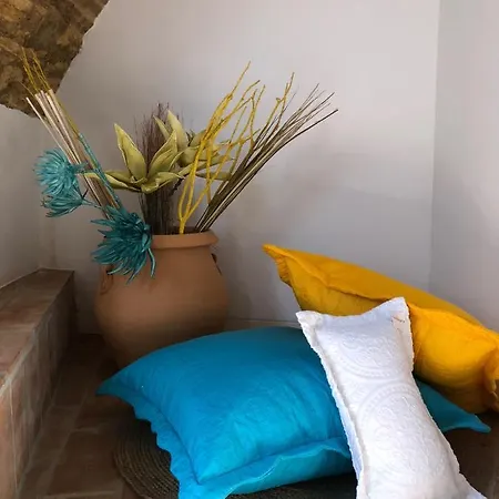 公寓 Lovelystay - Casa Limoncello *