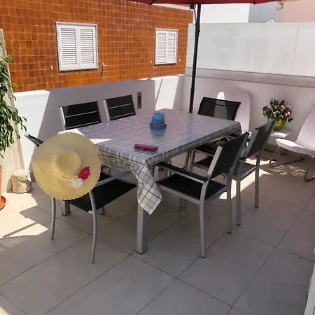 Lovelystay - Casa Limoncello 公寓 *